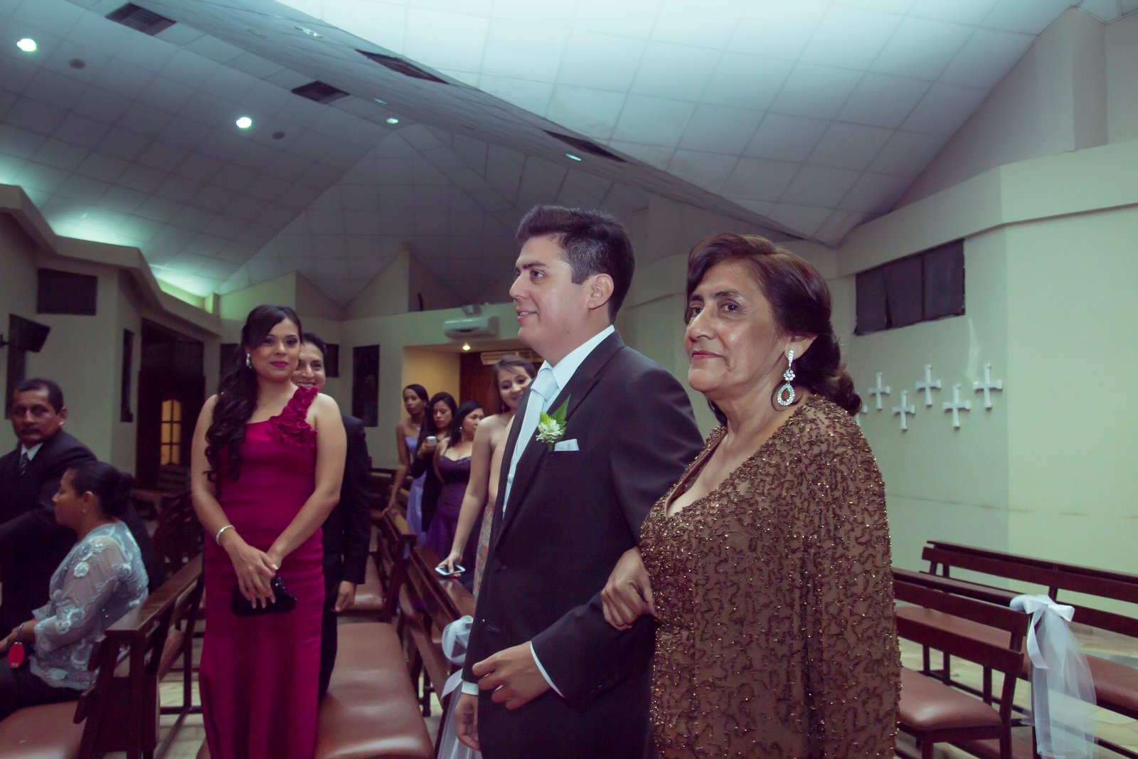 Boda · Foto 2