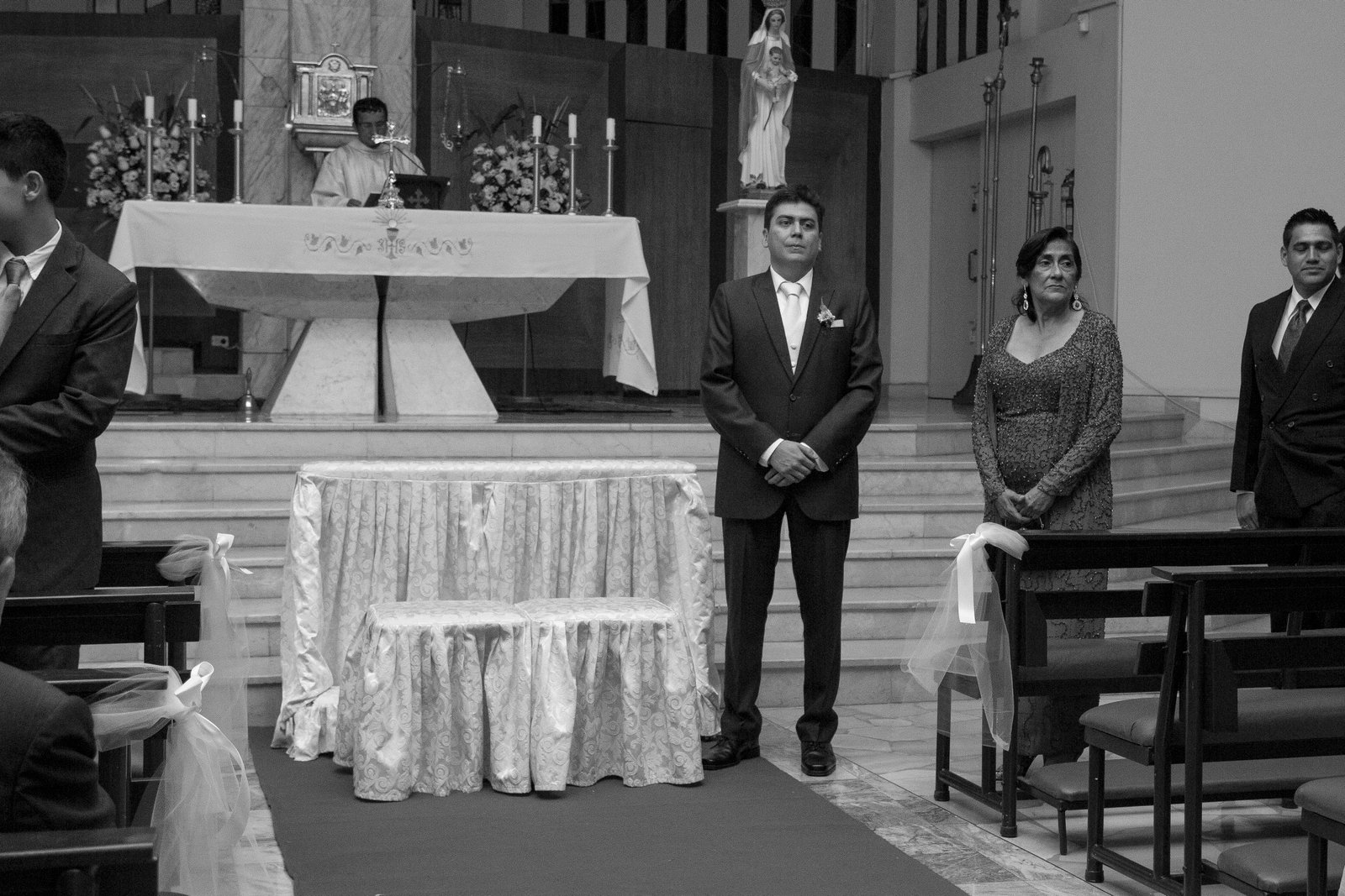 Boda · Foto 3