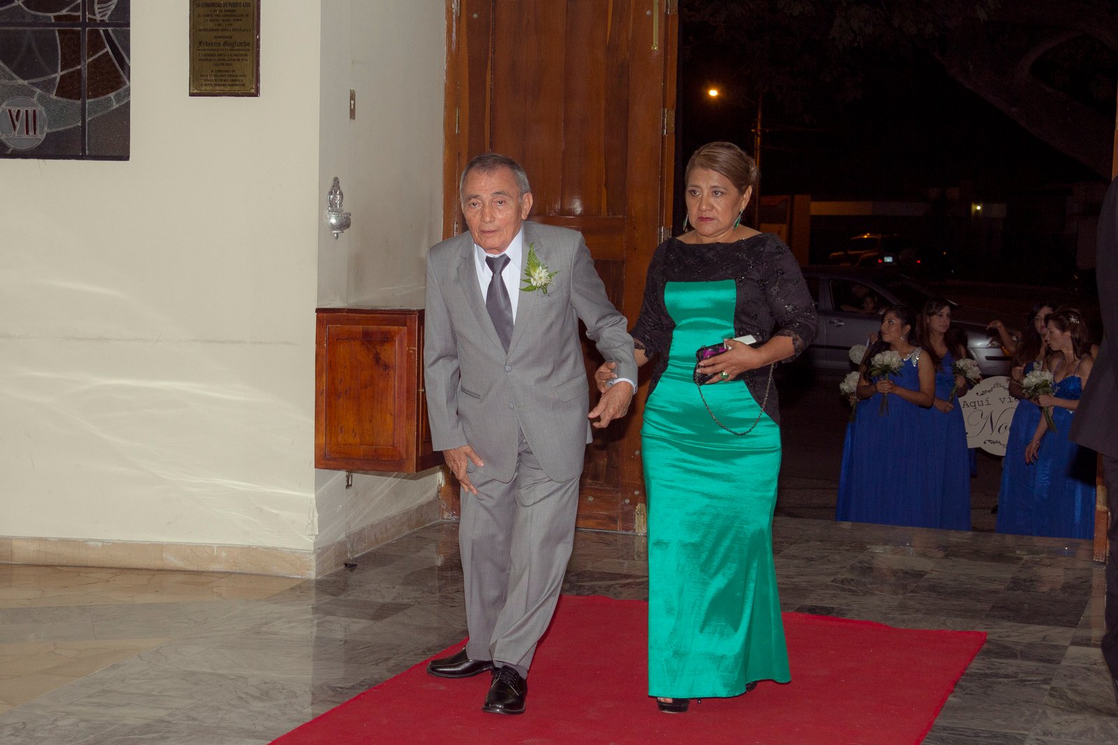 Boda · Foto 4
