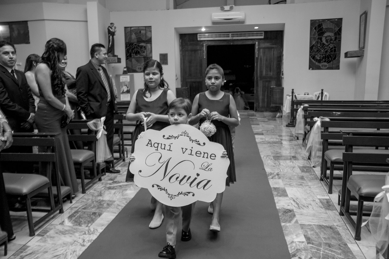 Boda · Foto 10