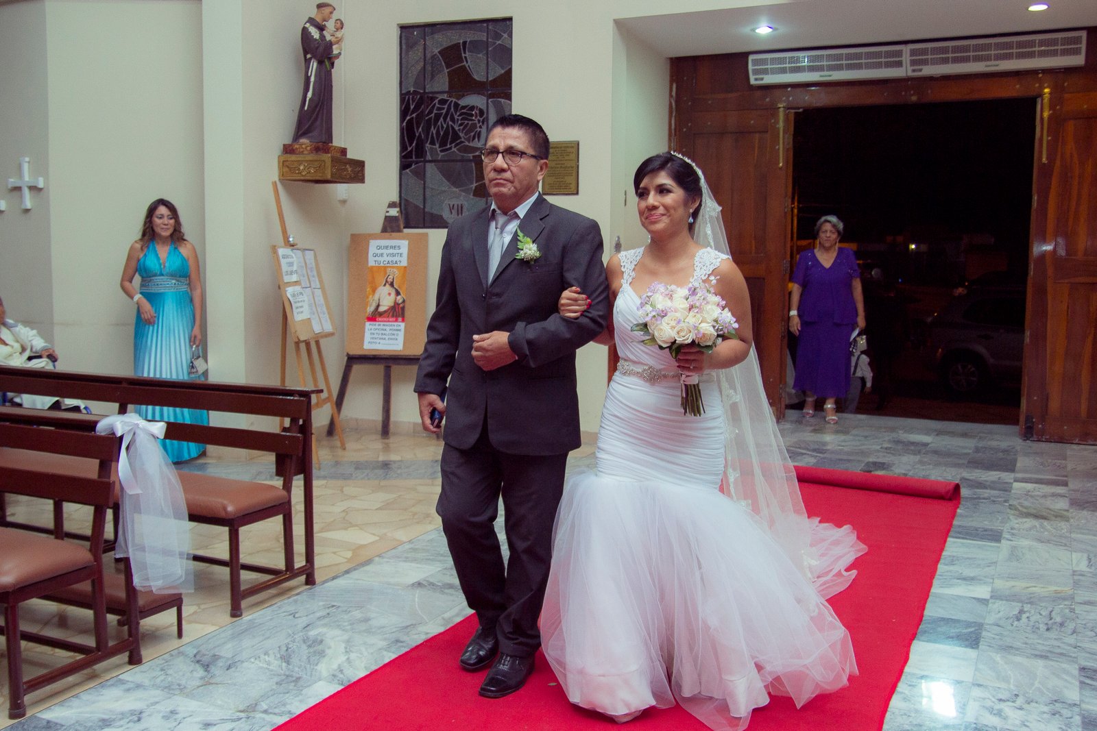 Boda · Foto 14