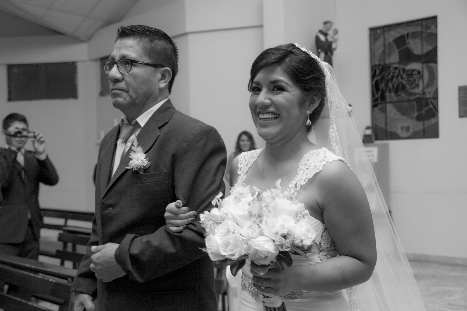 Boda · Foto 15