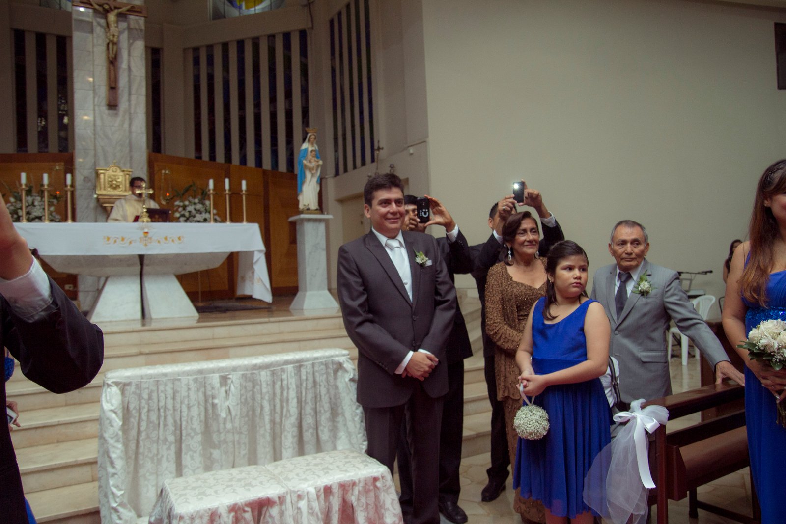 Boda · Foto 16