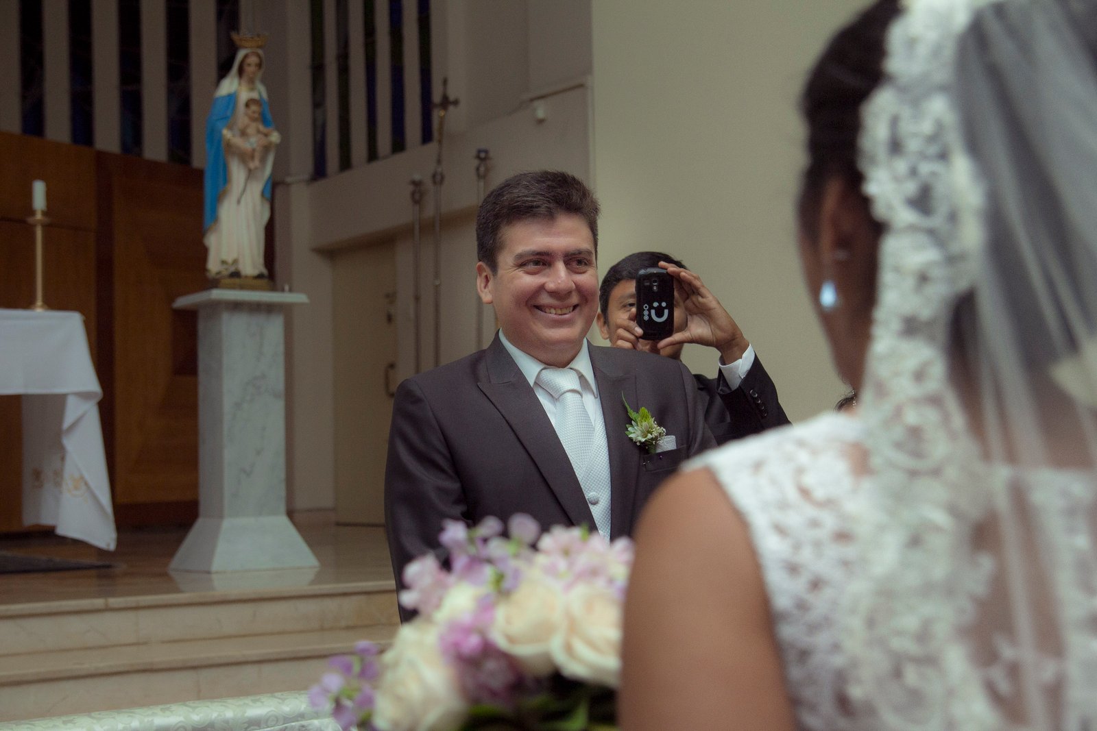 Boda · Foto 17