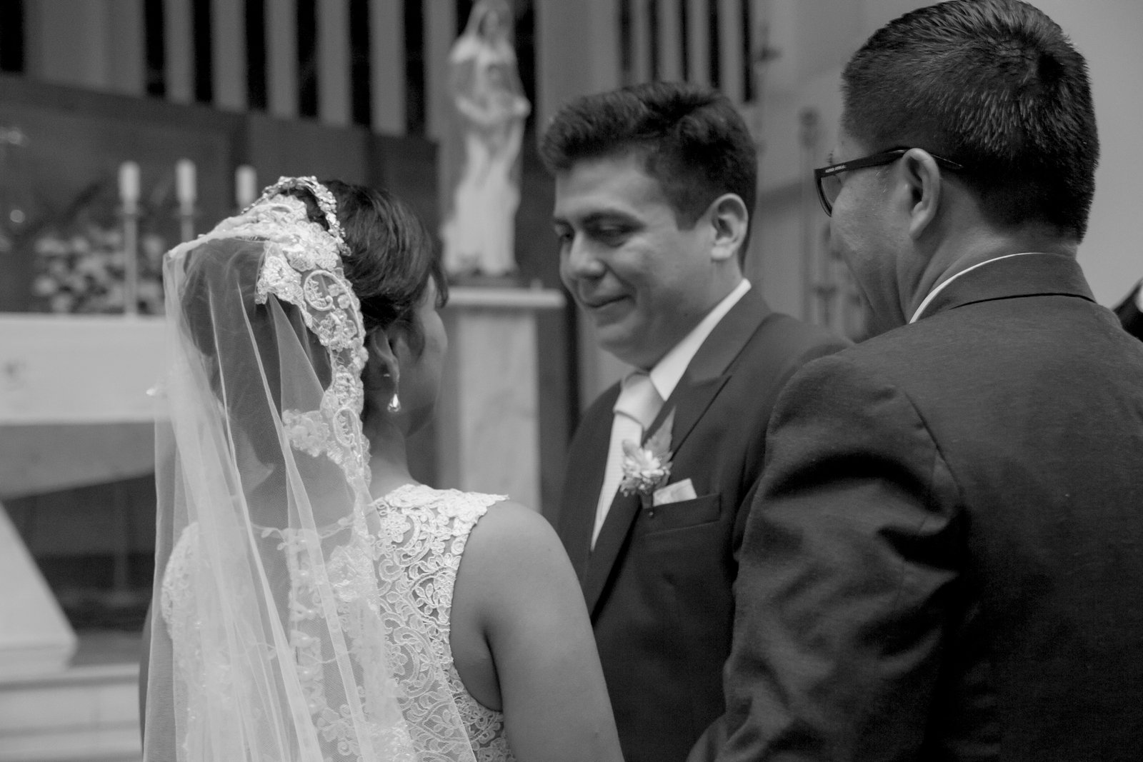 Boda · Foto 18