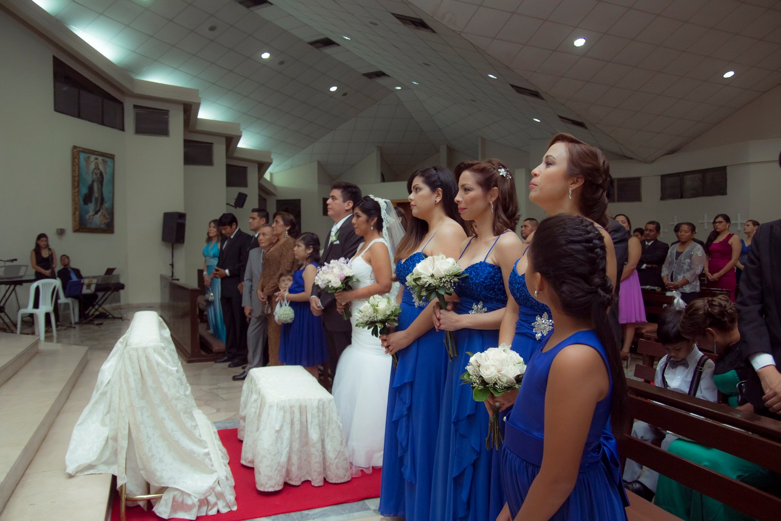 Boda · Foto 22