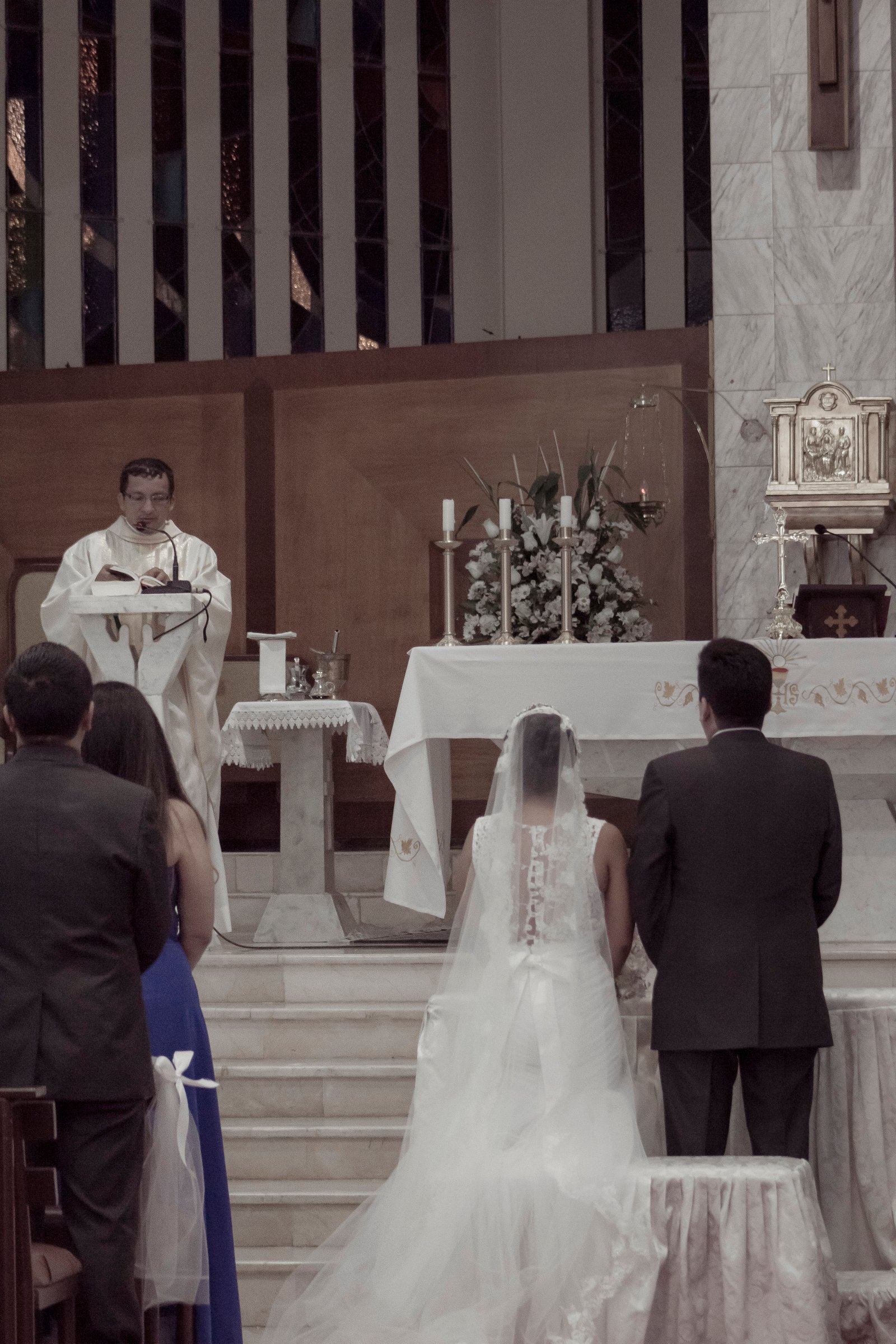 Boda · Foto 32