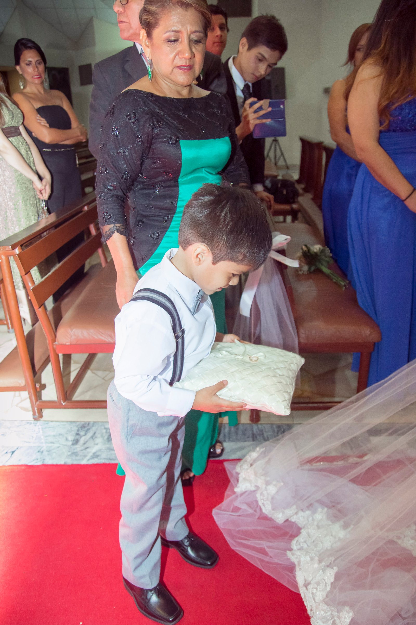 Boda · Foto 53