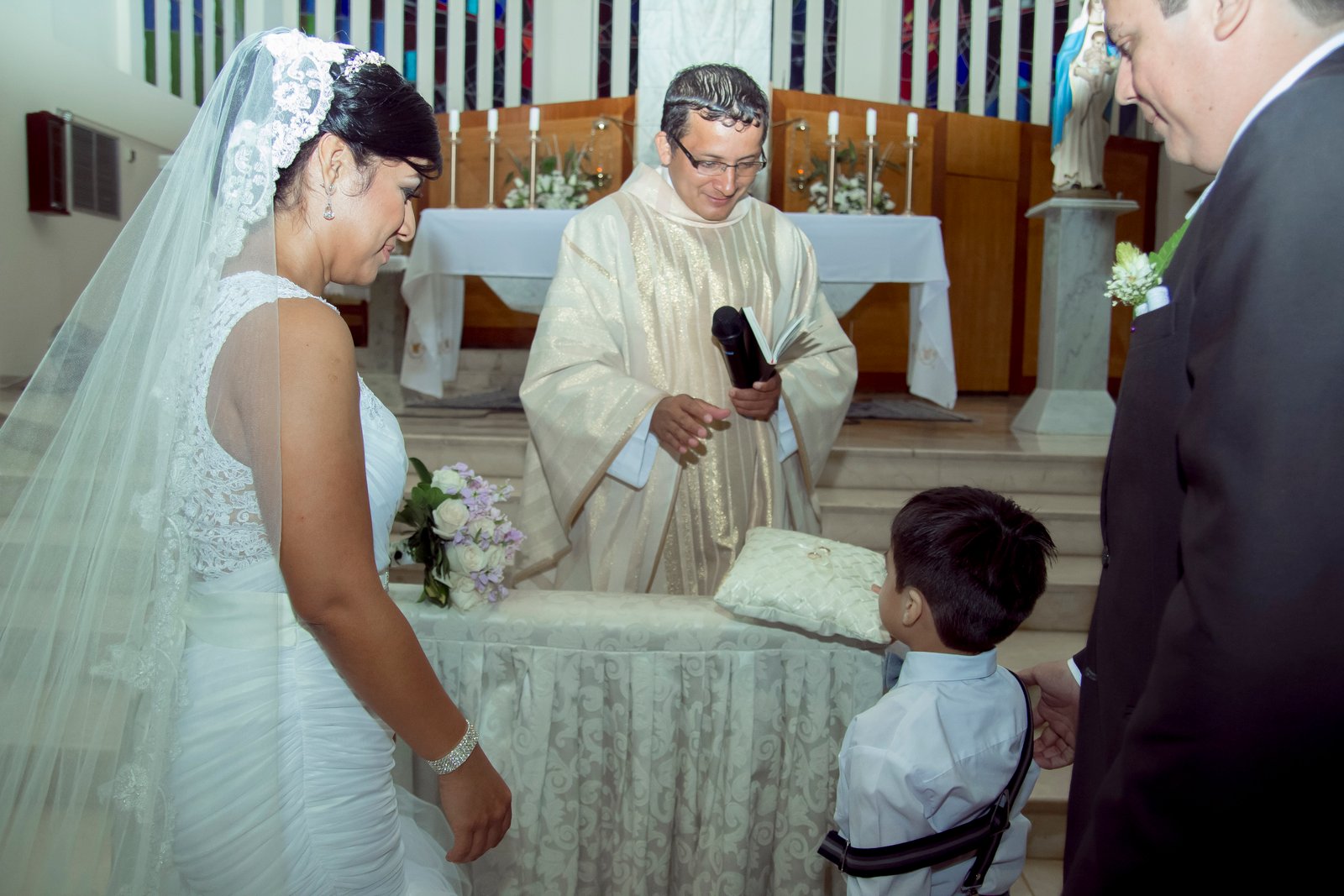 Boda · Foto 54