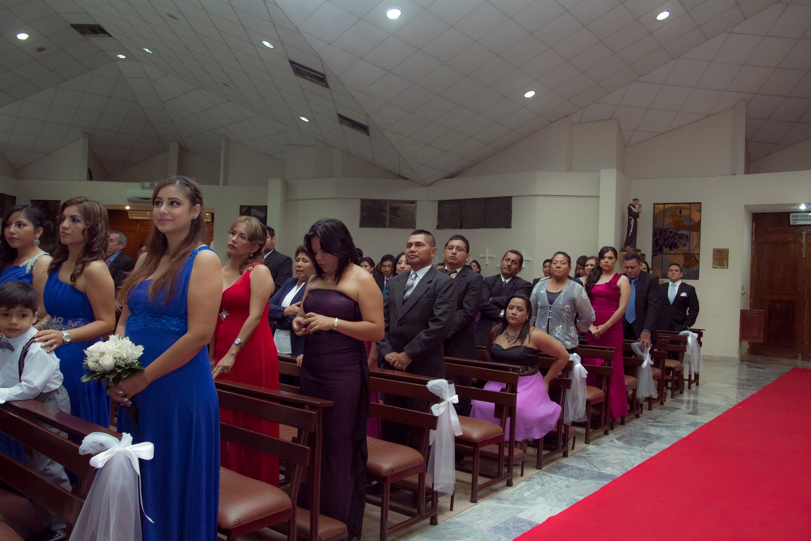 Boda · Foto 81