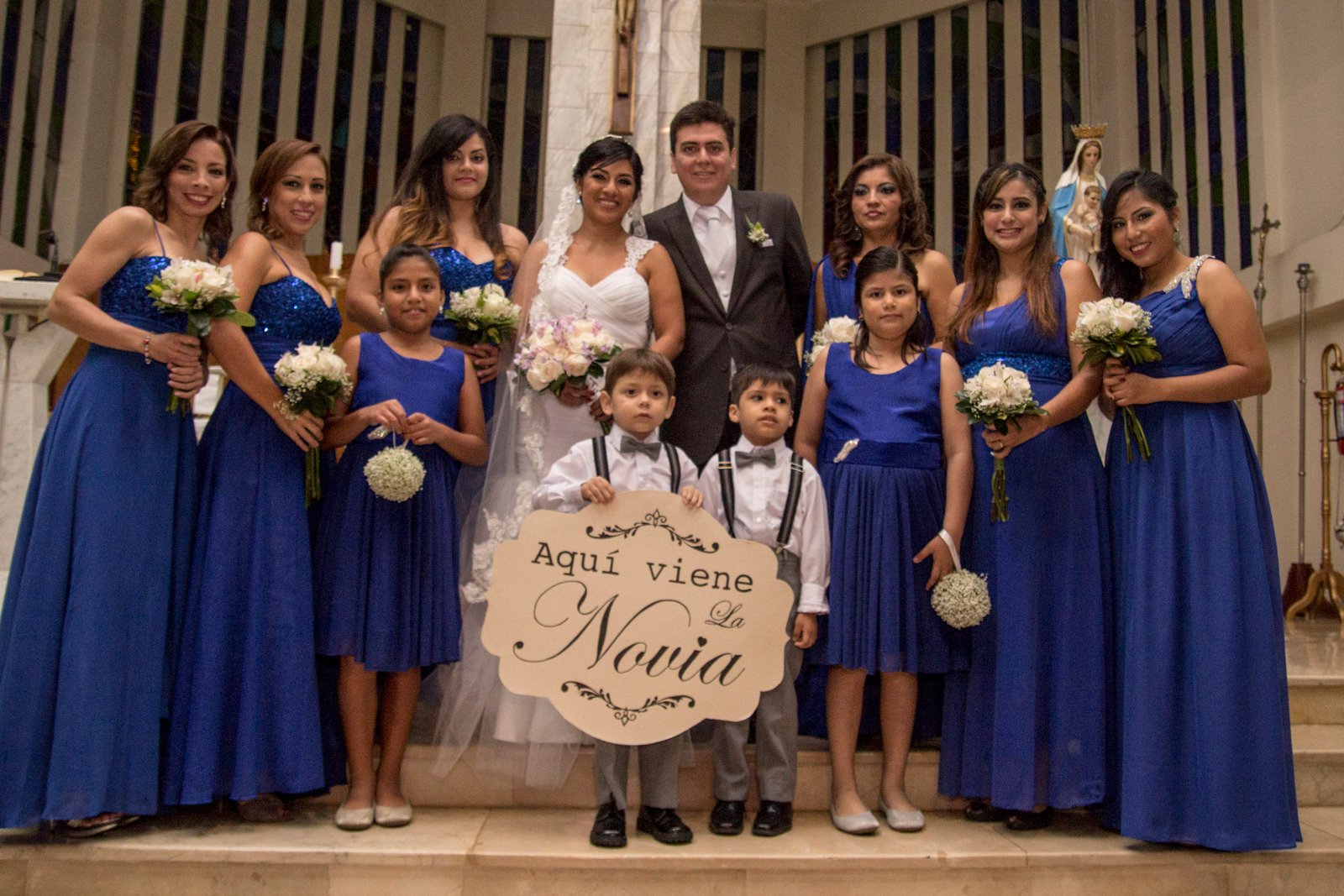 Boda · Foto 91