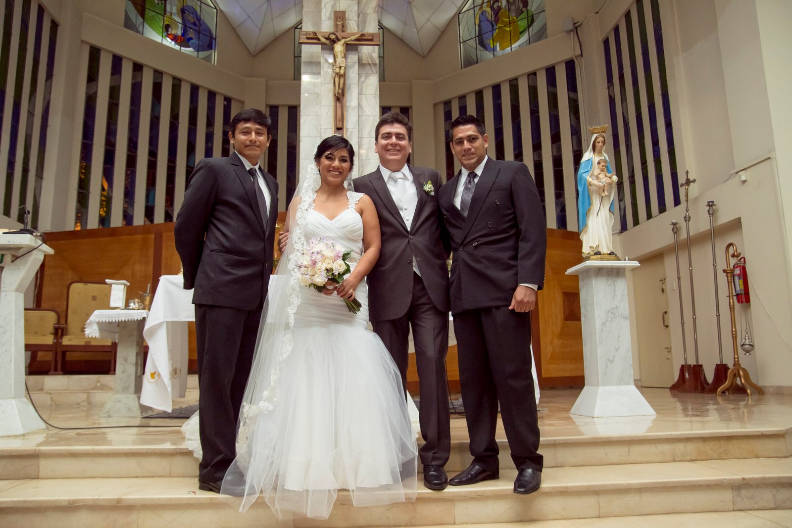 Boda · Foto 92