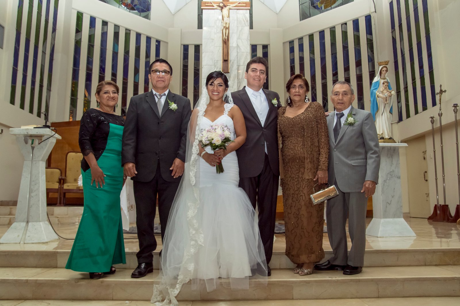 Boda · Foto 93