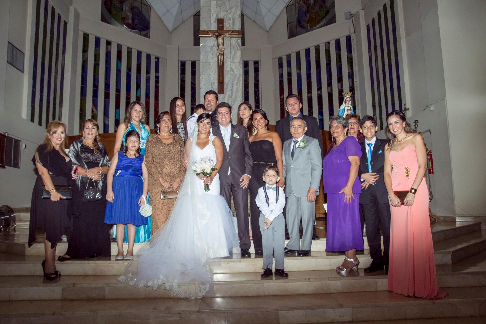 Boda · Foto 94