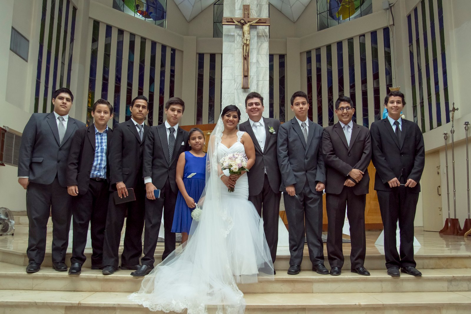 Boda · Foto 95