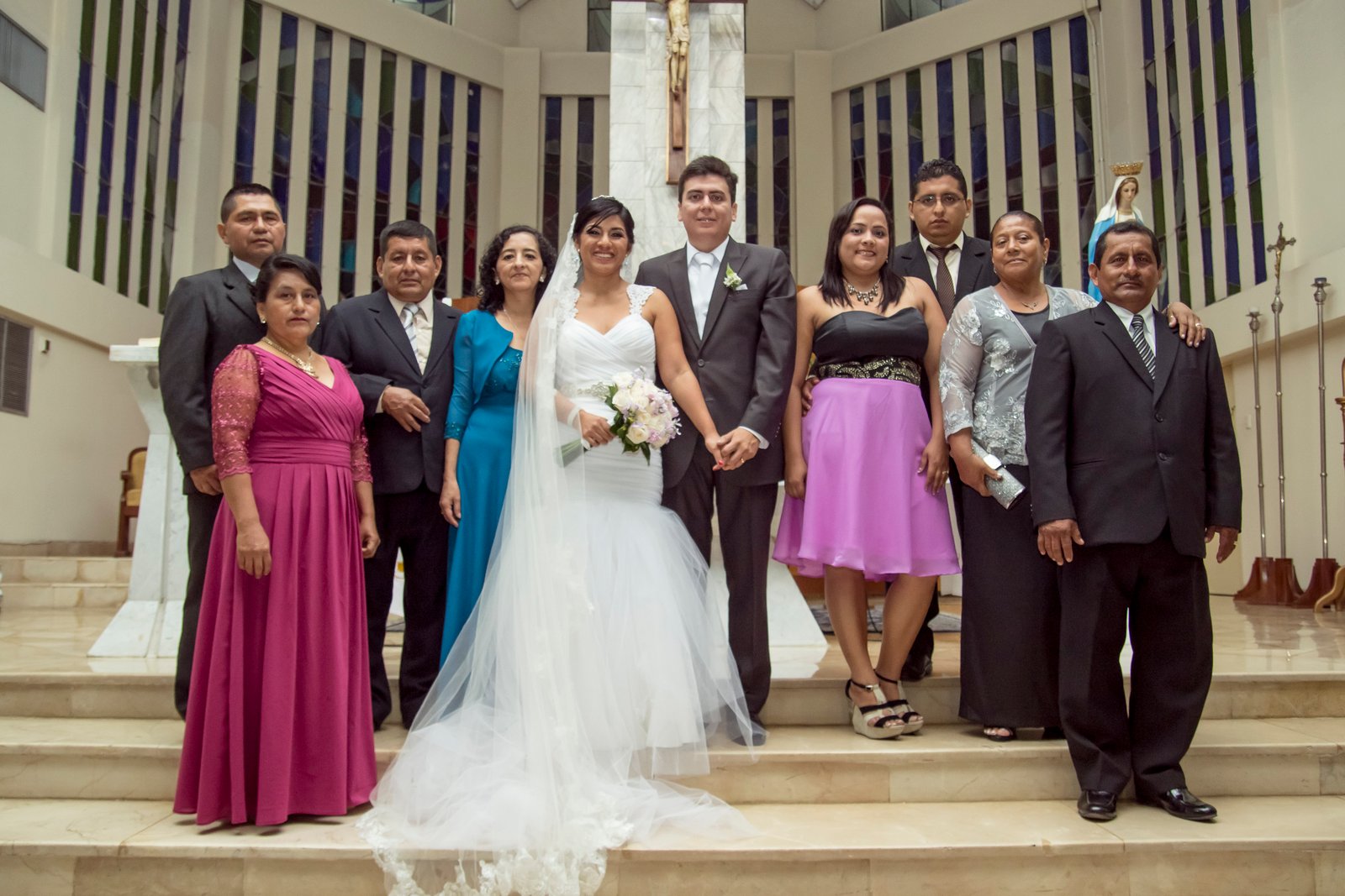Boda · Foto 96