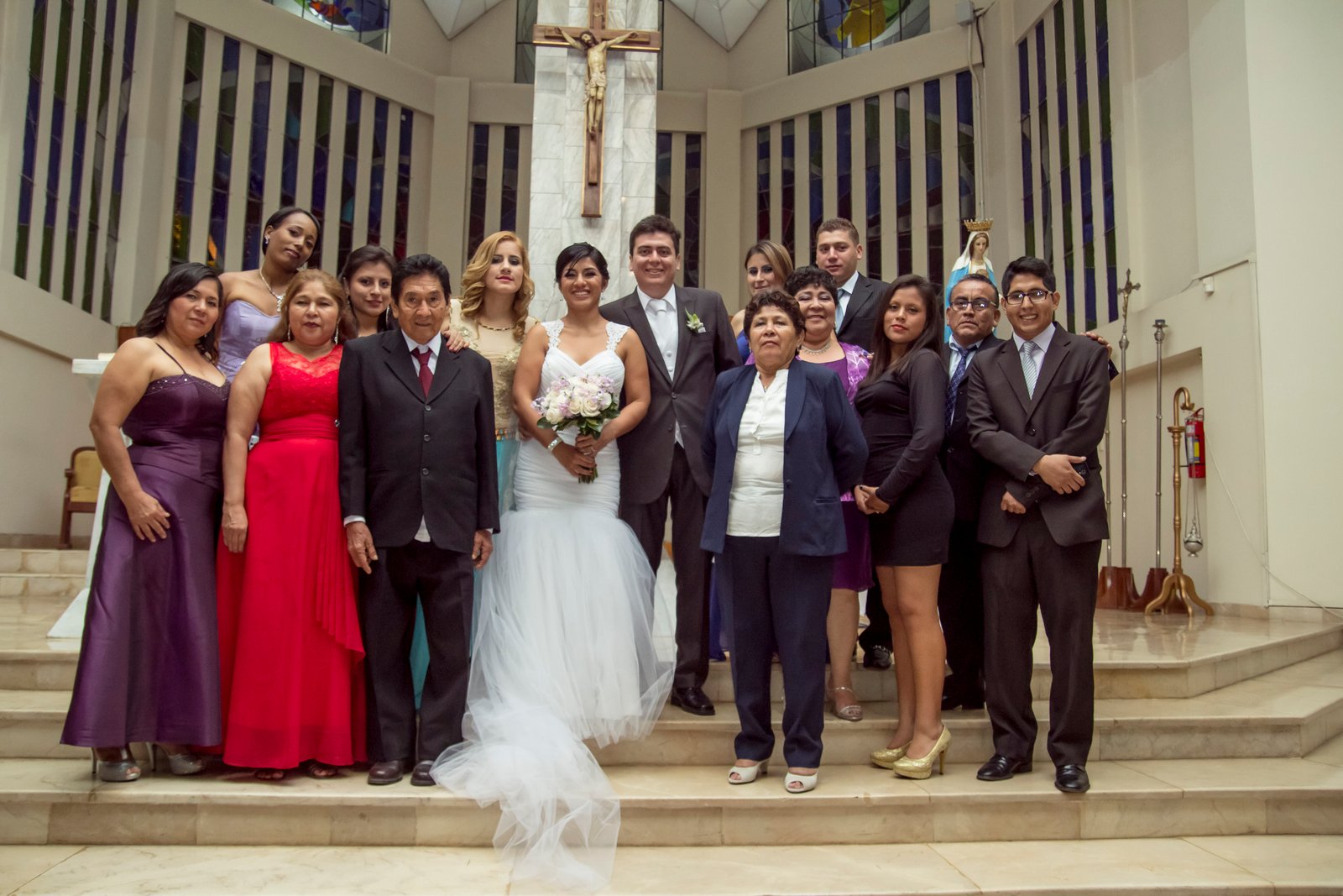 Boda · Foto 97
