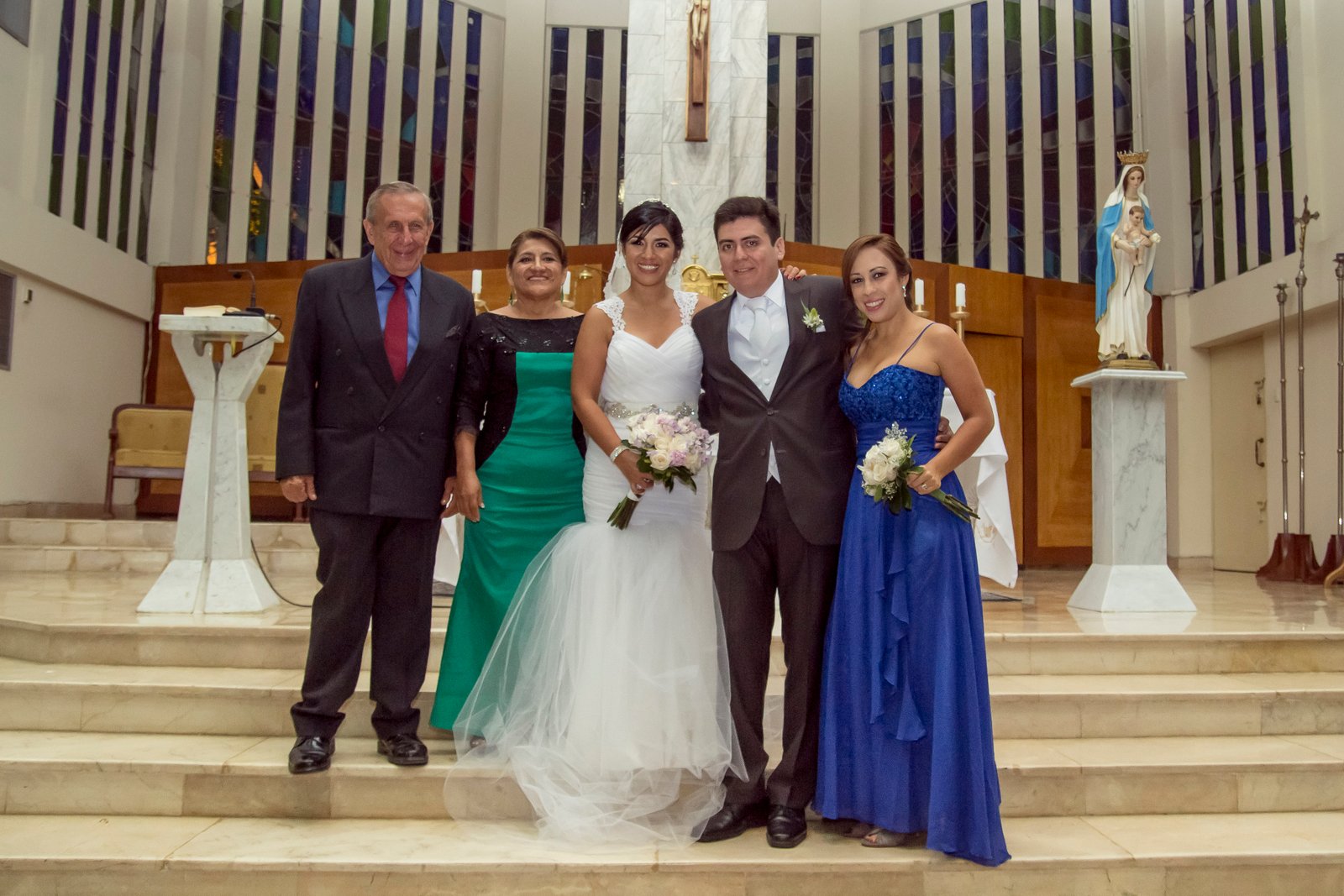 Boda · Foto 98