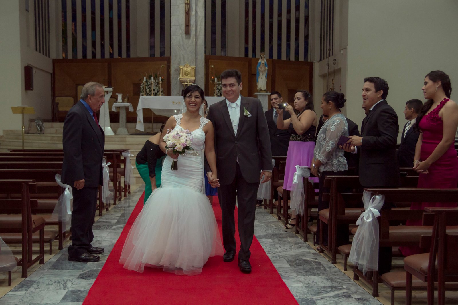 Boda · Foto 100