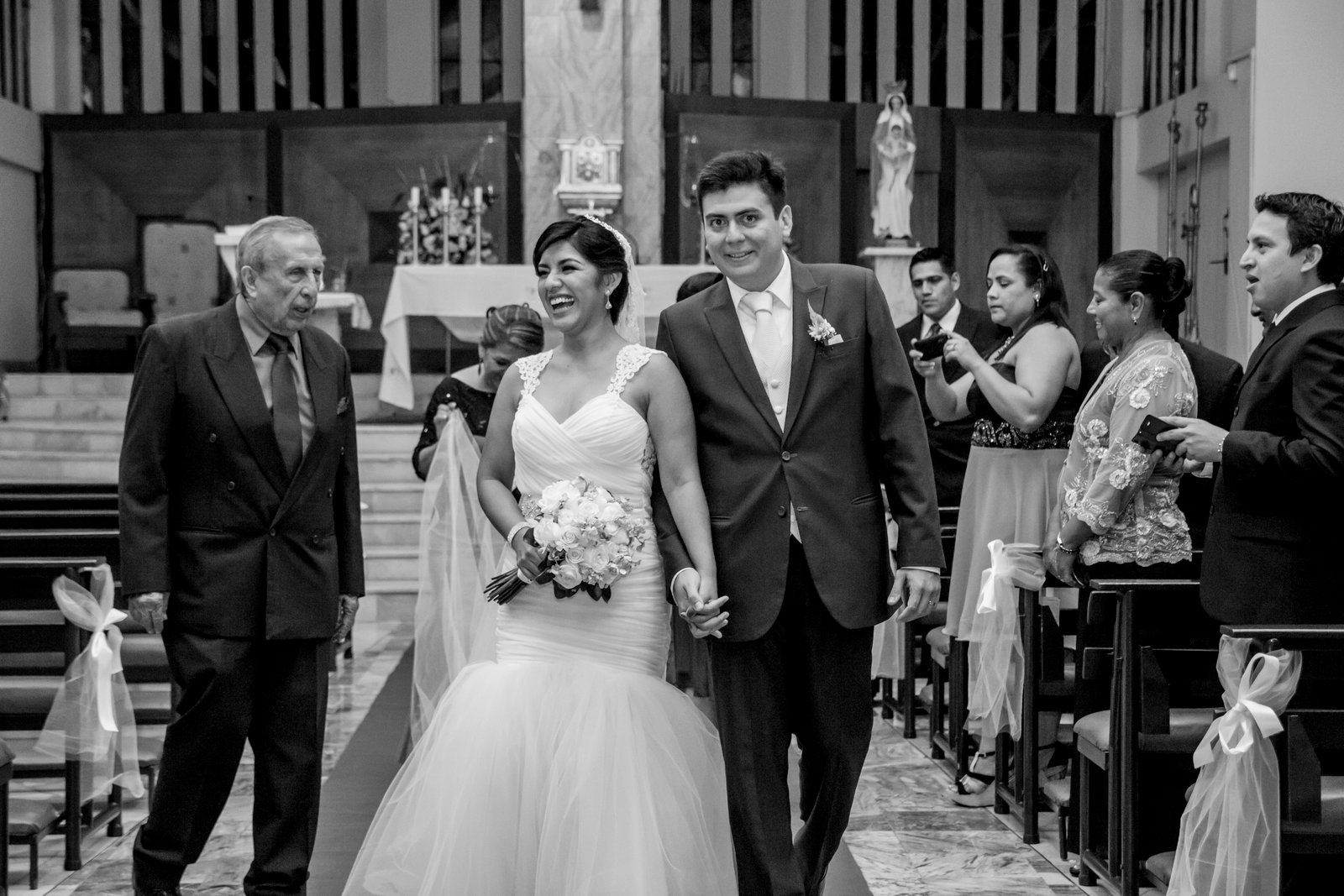 Boda · Foto 101