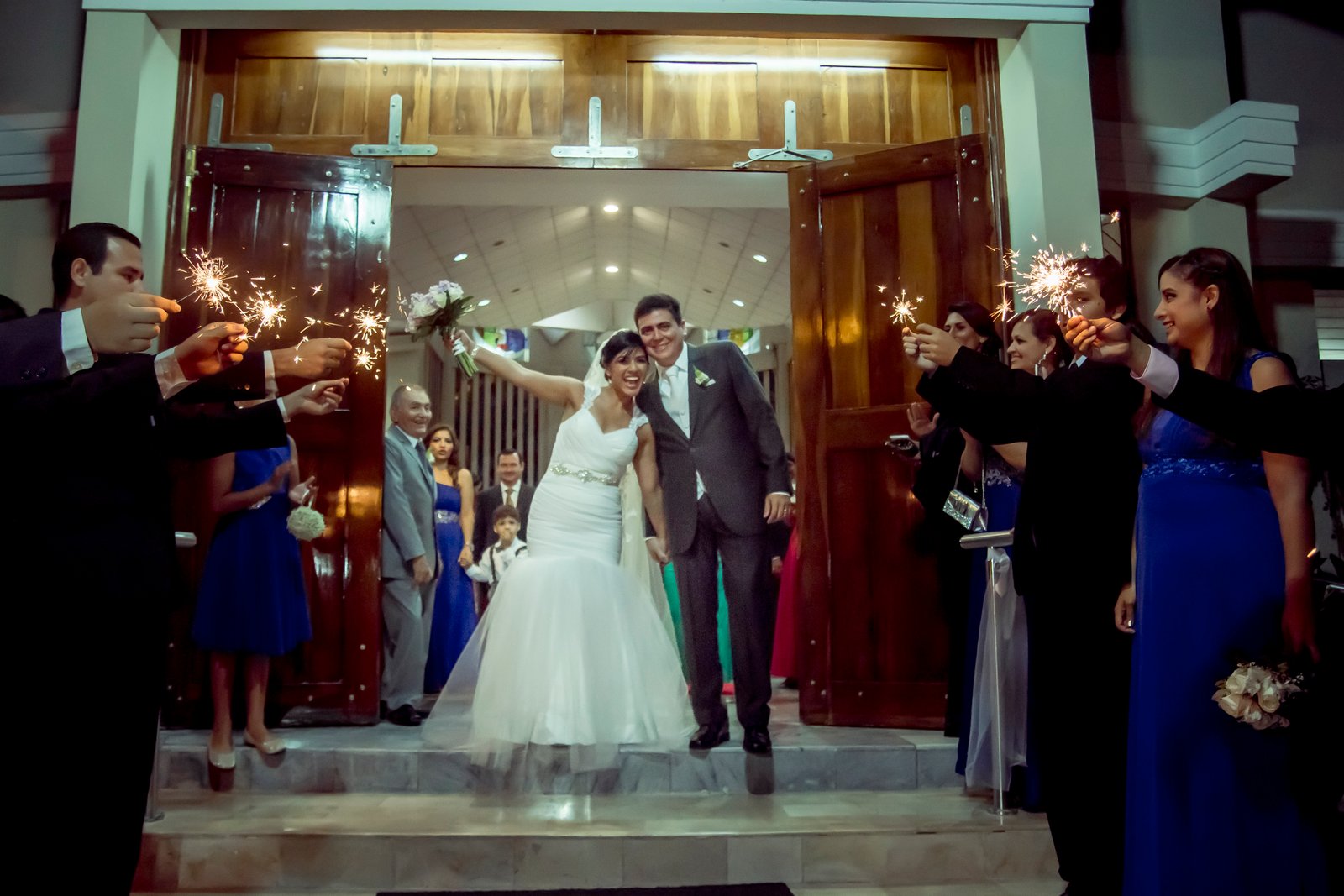 Boda · Foto 104