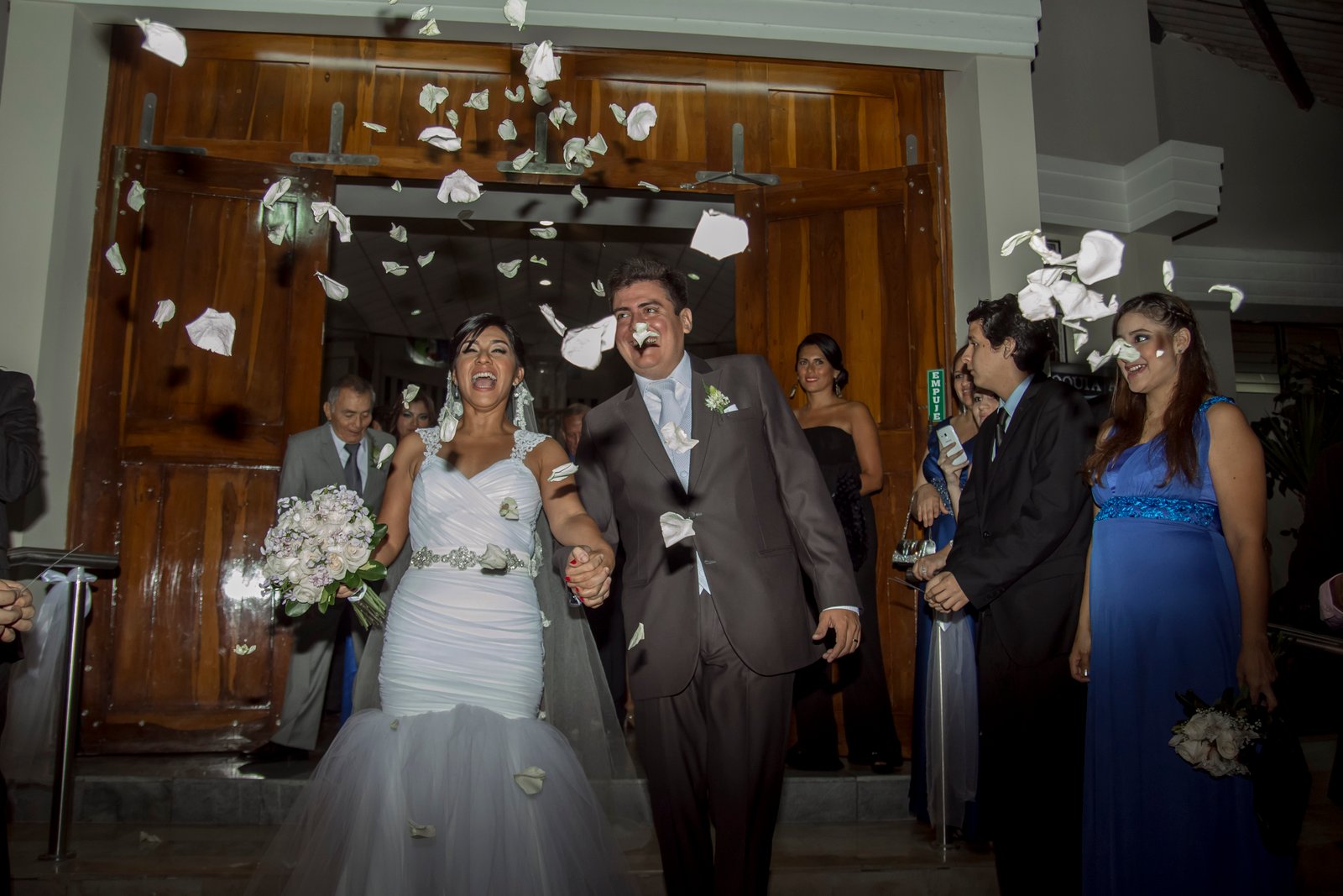 Boda · Foto 105
