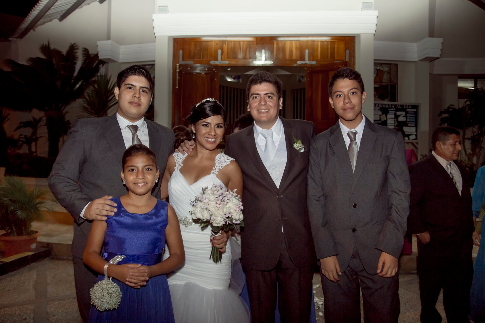 Boda · Foto 109