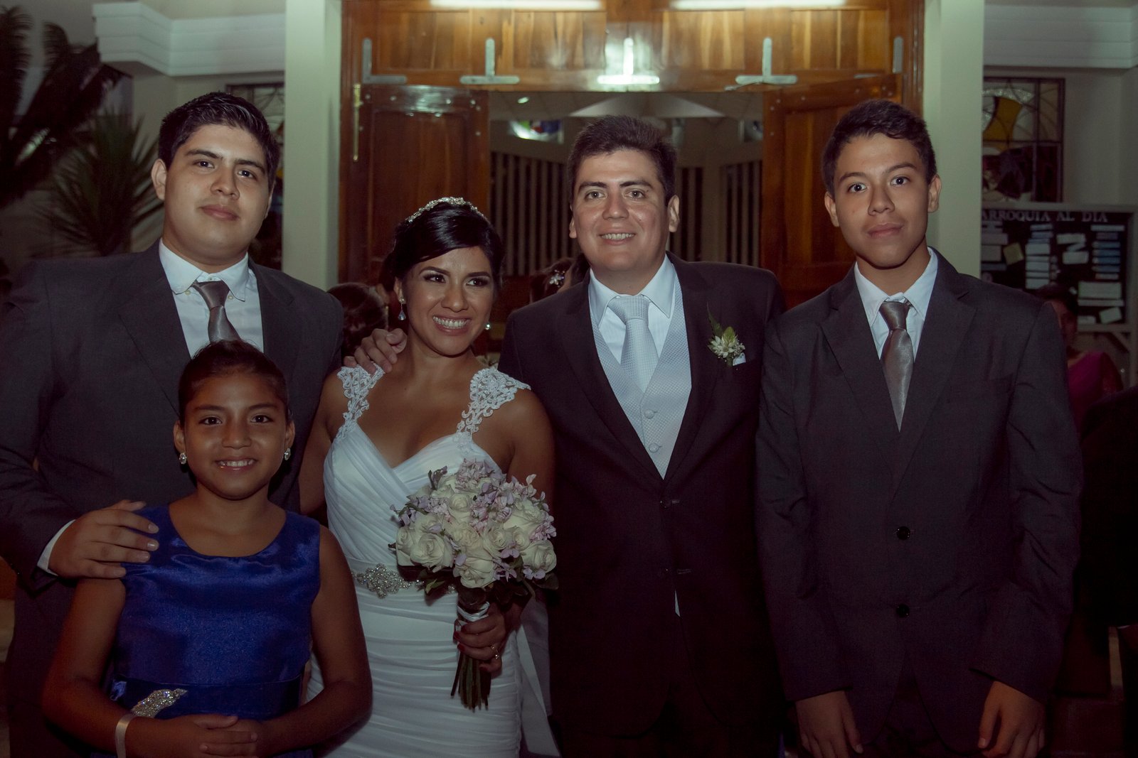 Boda · Foto 110