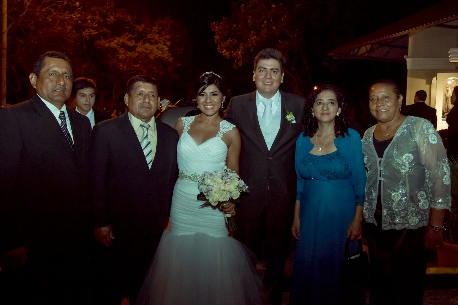 Boda · Foto 112