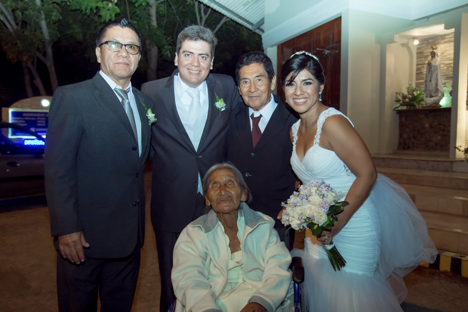 Boda · Foto 121